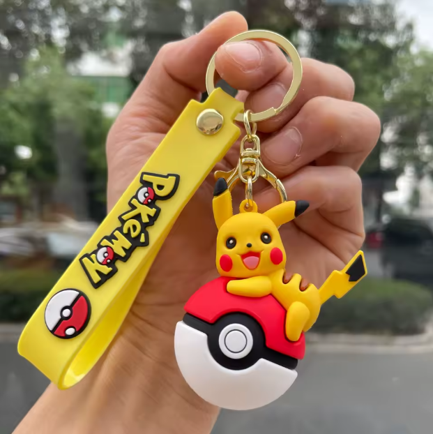 Keychain